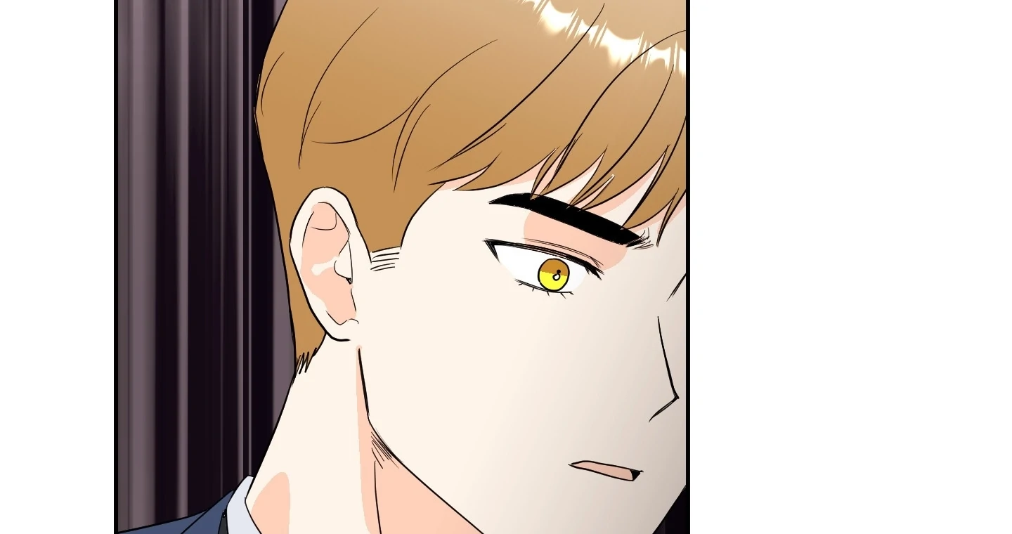 Non Conditional You - Episode 21 manhwa