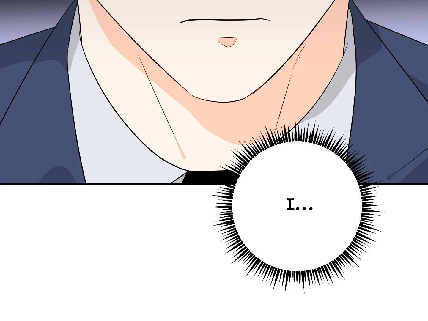 Non Conditional You - Episode 21 manhwa