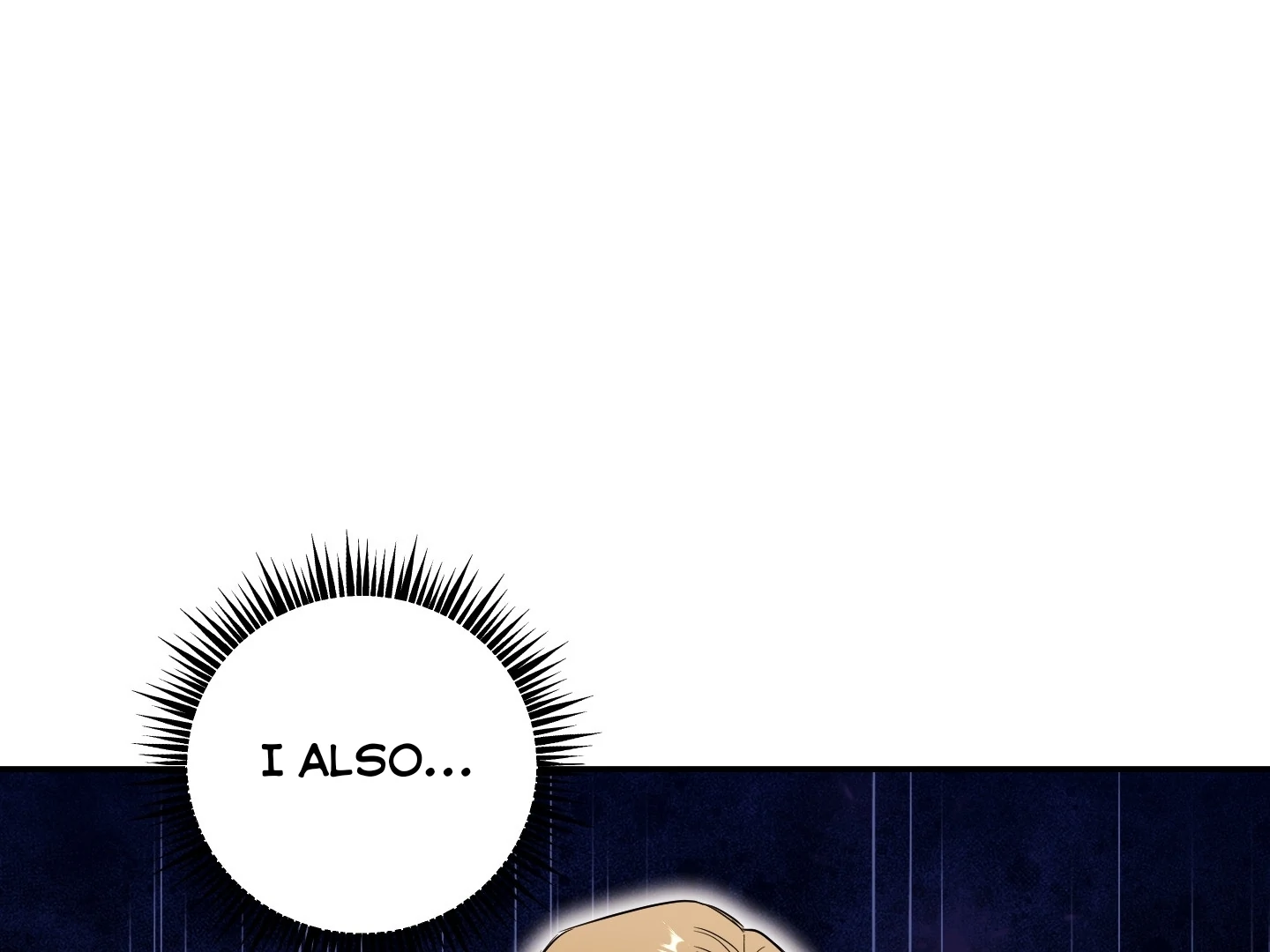 Non Conditional You - Episode 21 manhwa