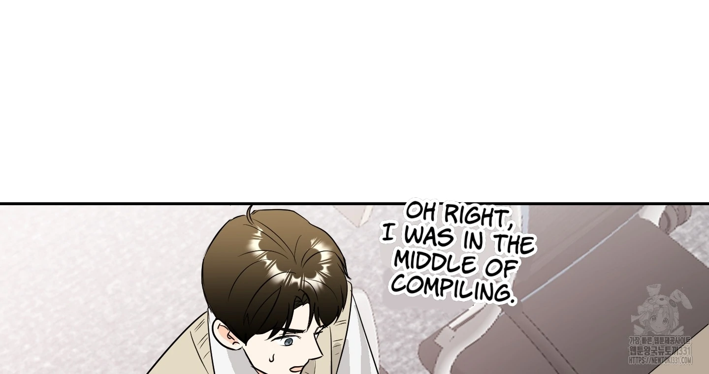 Non Conditional You - Episode 21 manhwa
