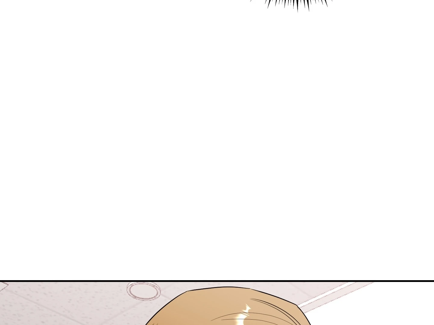 Non Conditional You - Episode 21 manhwa