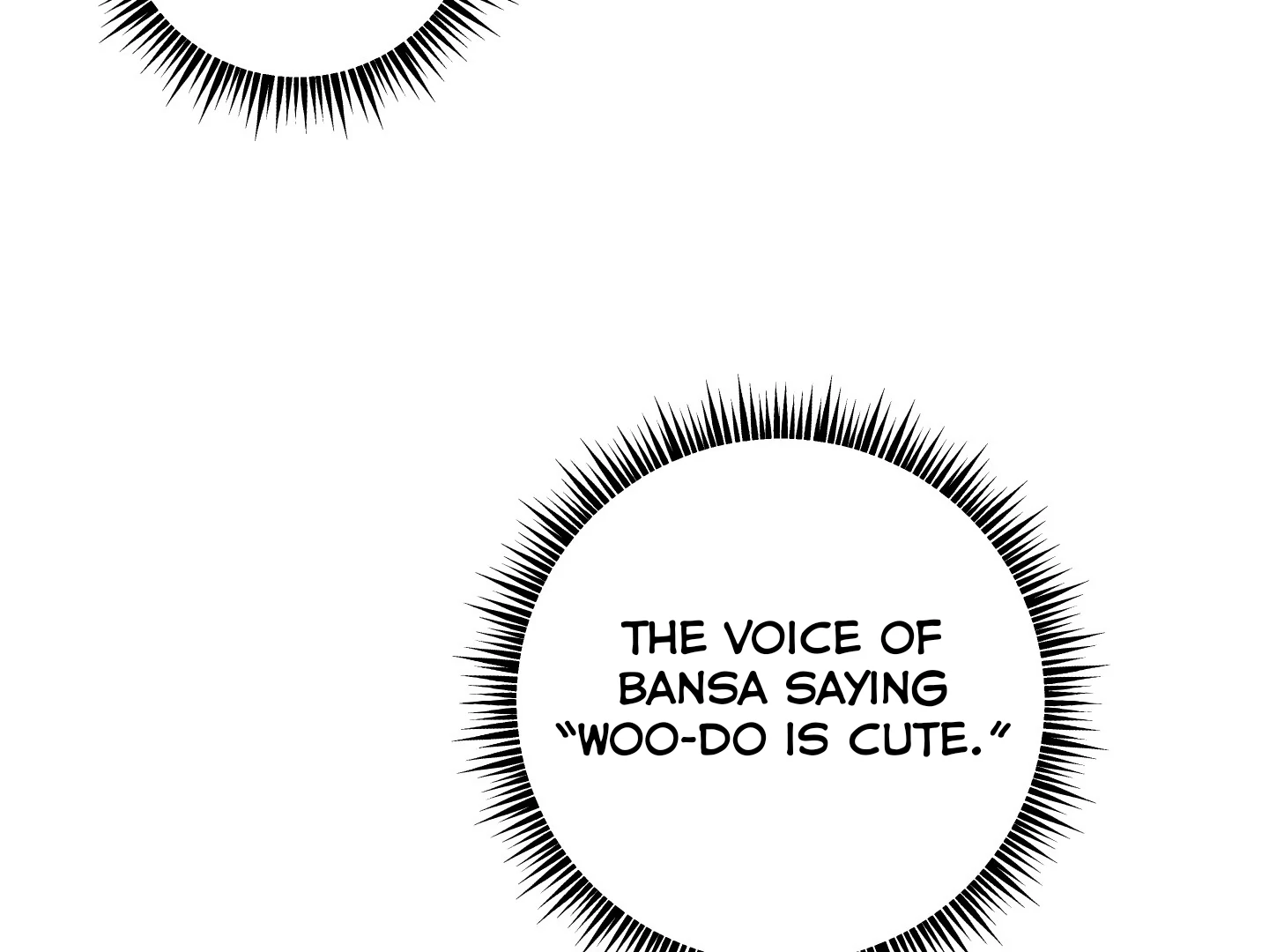 Non Conditional You - Episode 21 manhwa
