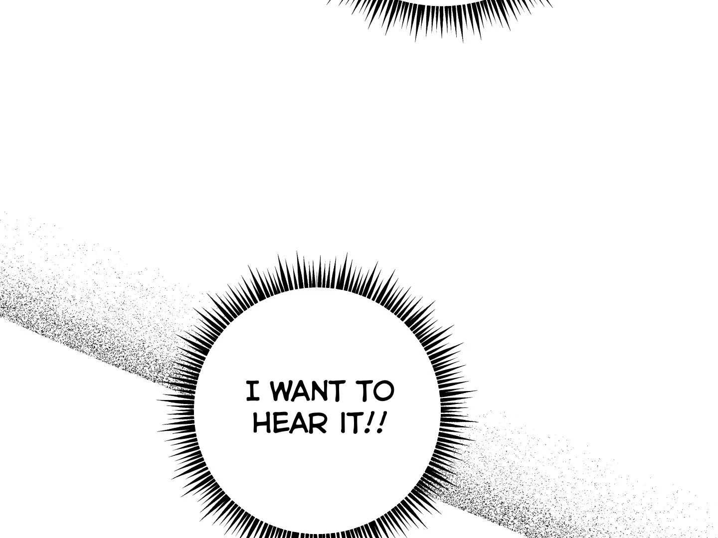 Non Conditional You - Episode 21 manhwa