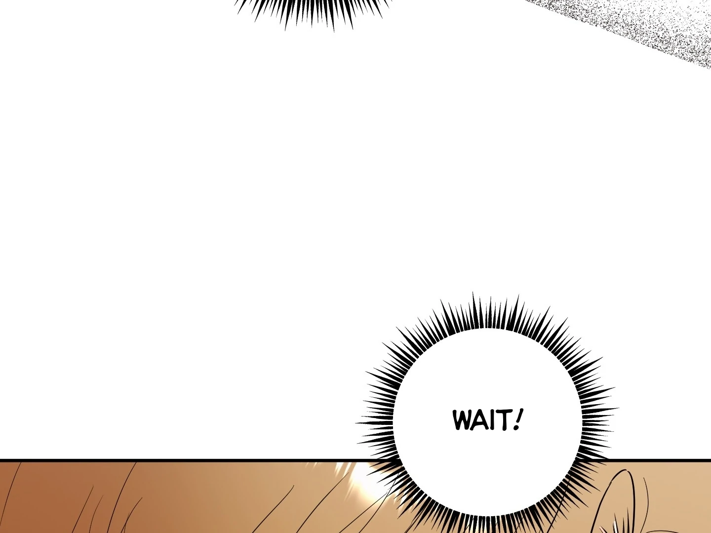 Non Conditional You - Episode 21 manhwa