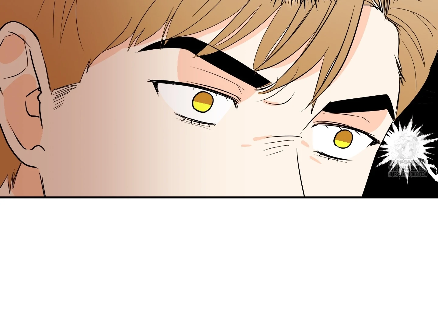Non Conditional You - Episode 21 manhwa