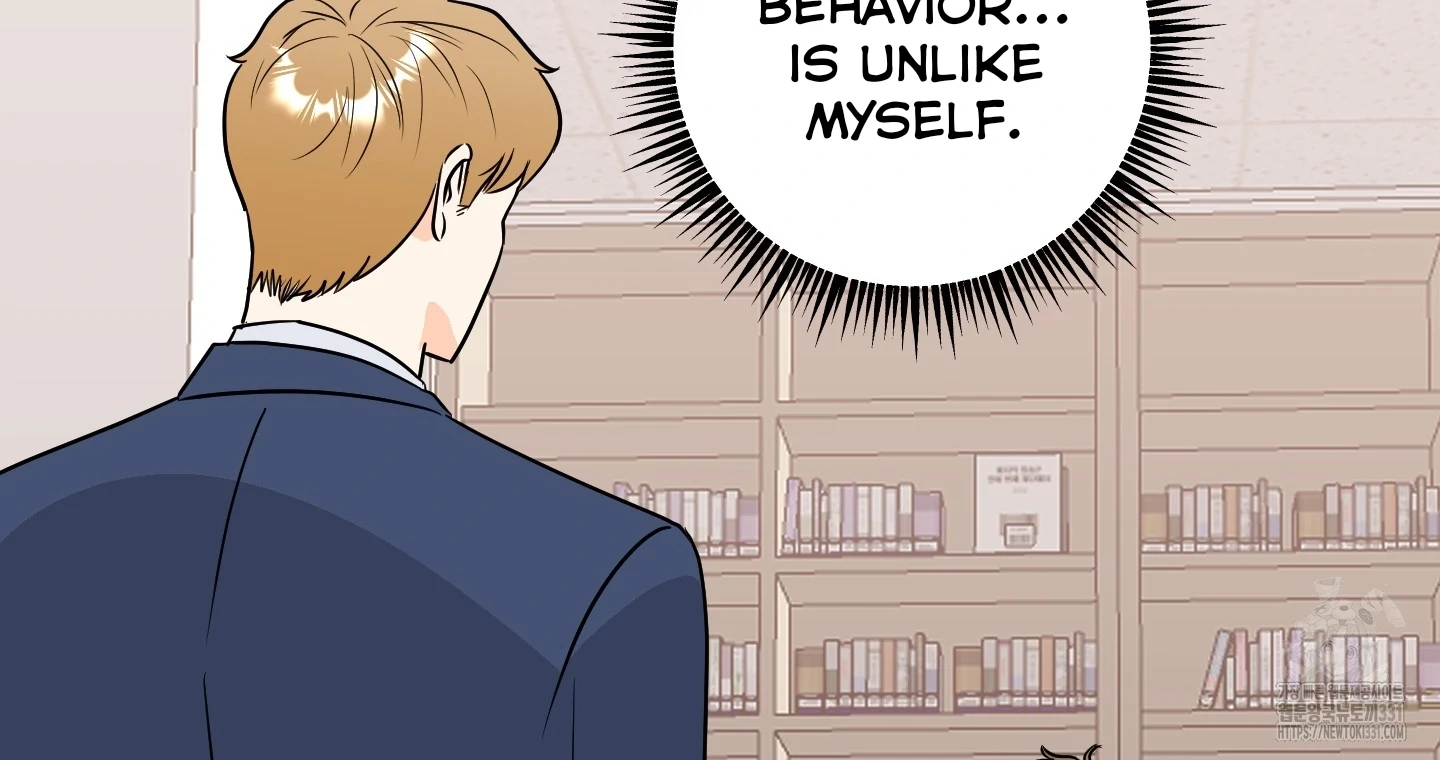 Non Conditional You - Episode 21 manhwa