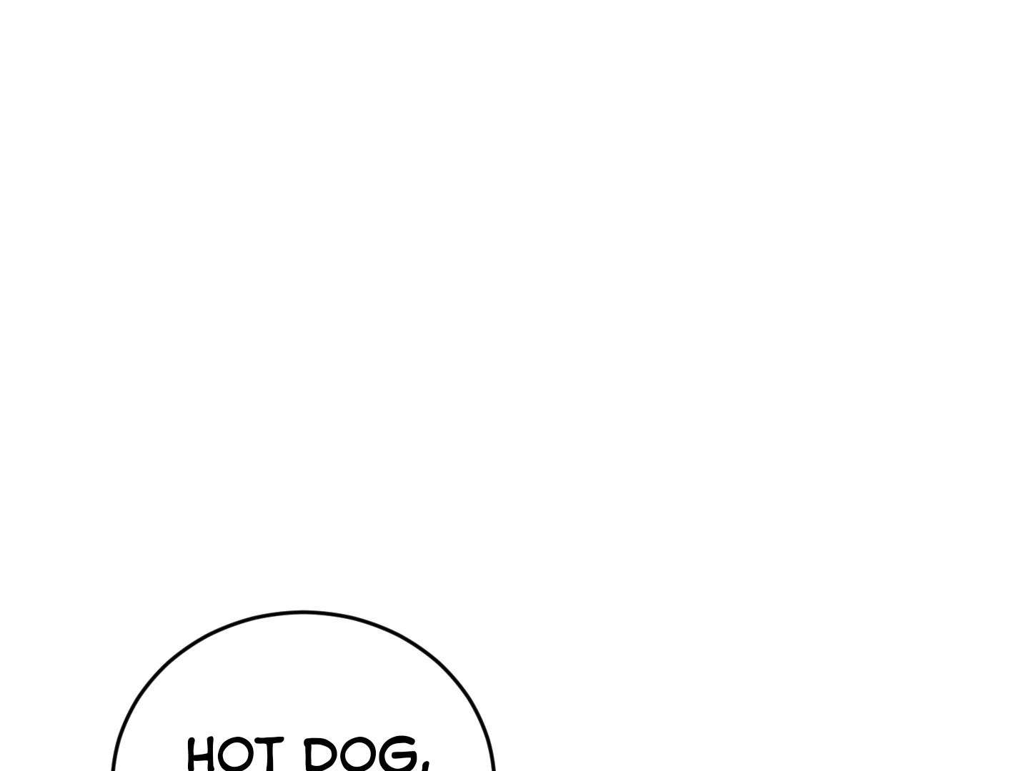 Non Conditional You - Episode 21 manhwa
