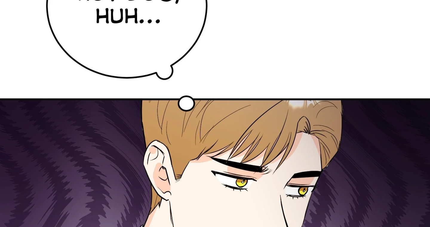 Non Conditional You - Episode 21 manhwa
