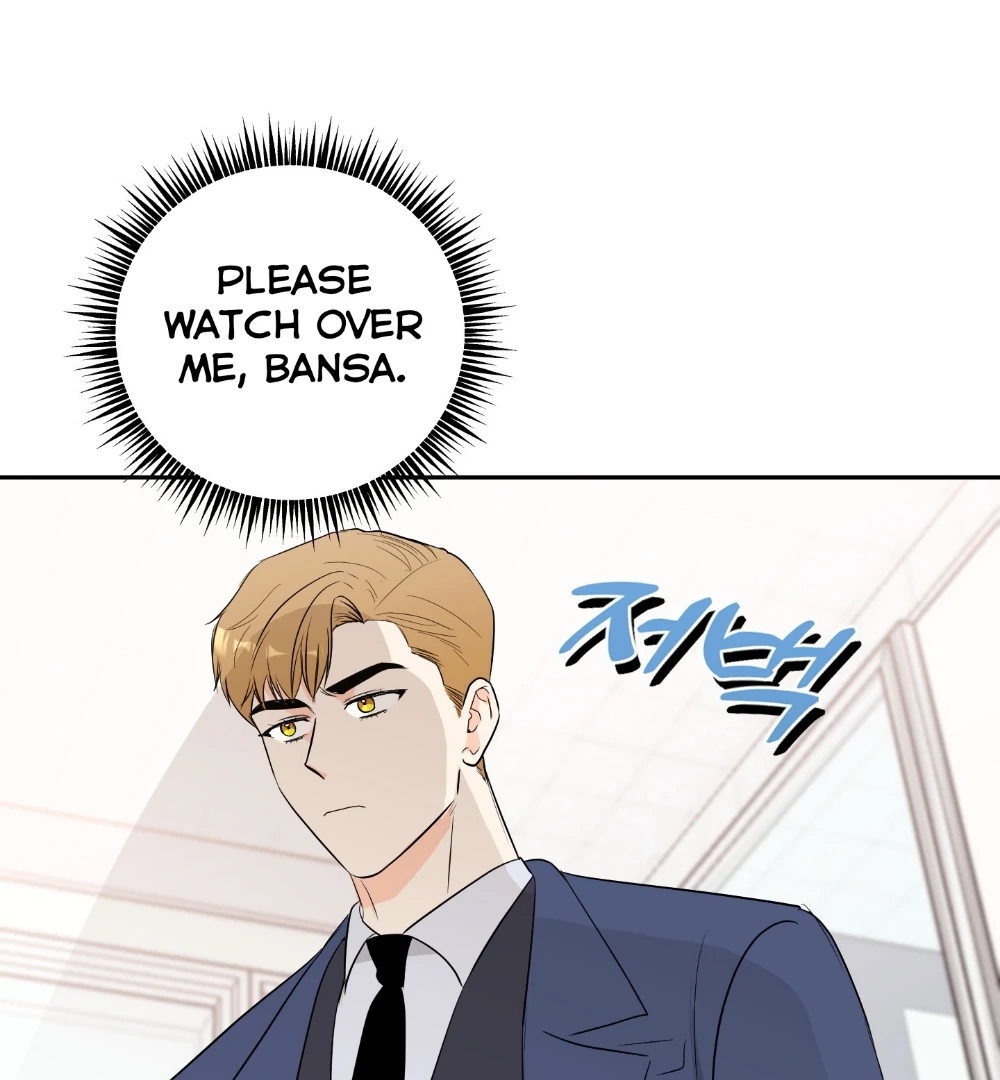 Non Conditional You - Episode 21 manhwa
