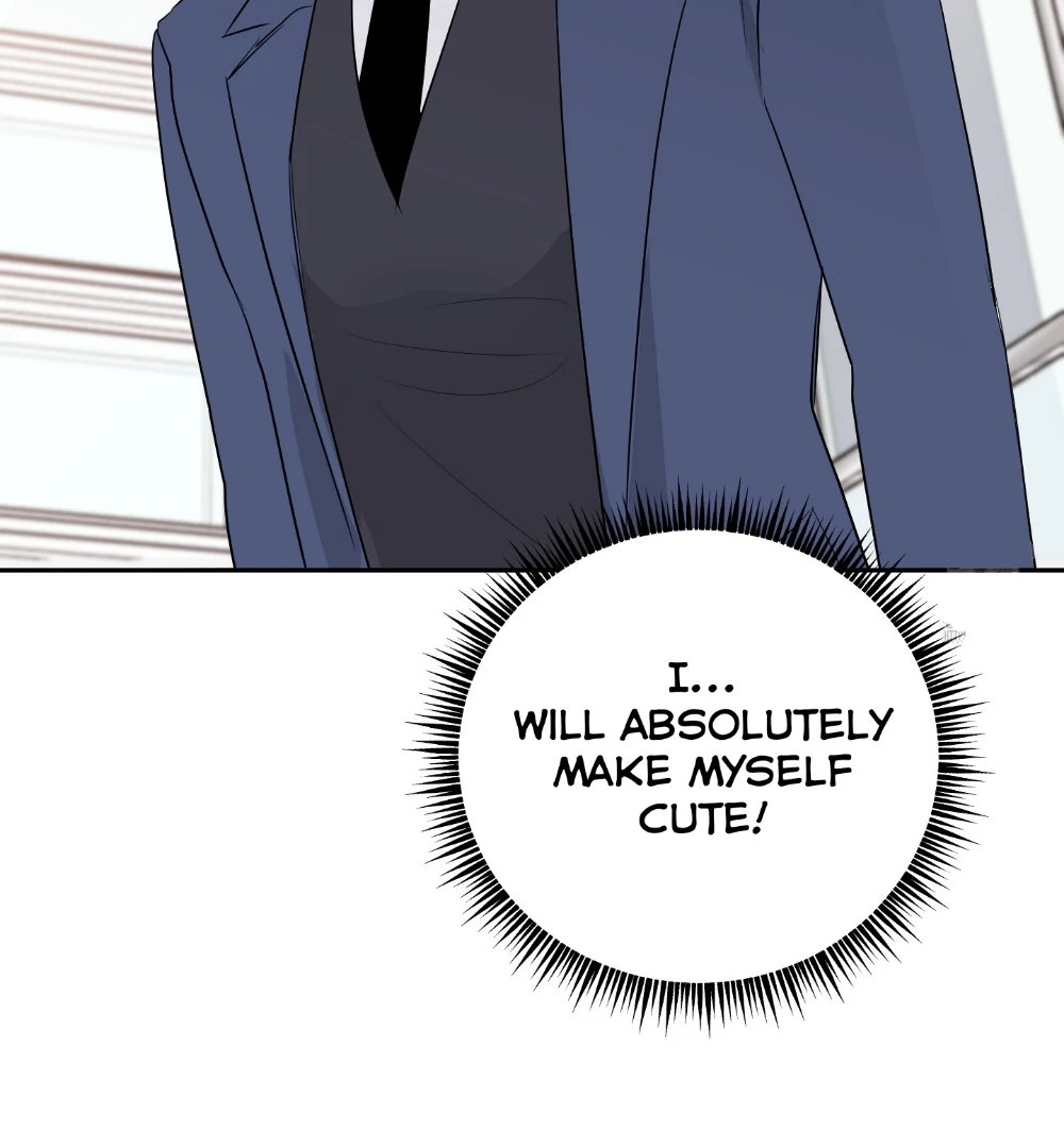 Non Conditional You - Episode 21 manhwa