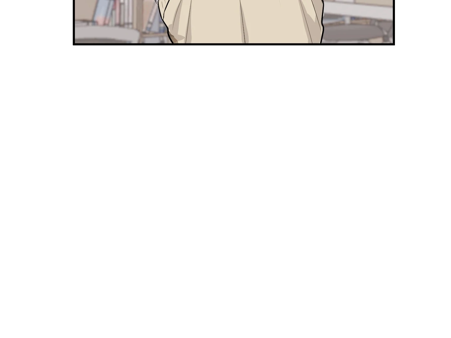 Non Conditional You - Episode 22 manhwa