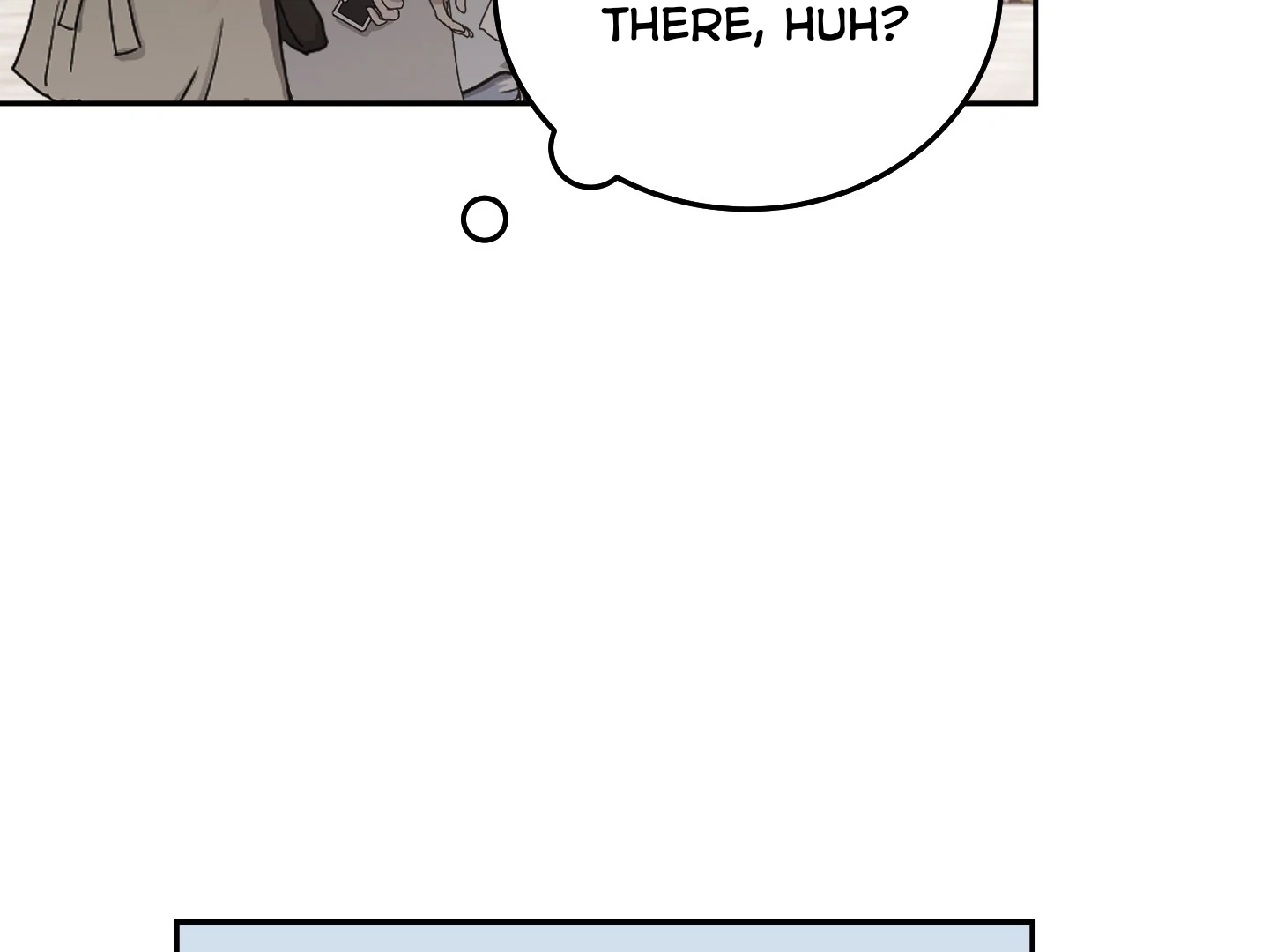 Non Conditional You - Episode 22 manhwa