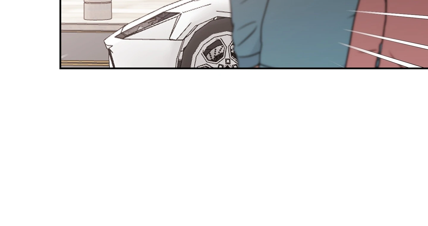 Non Conditional You - Episode 22 manhwa