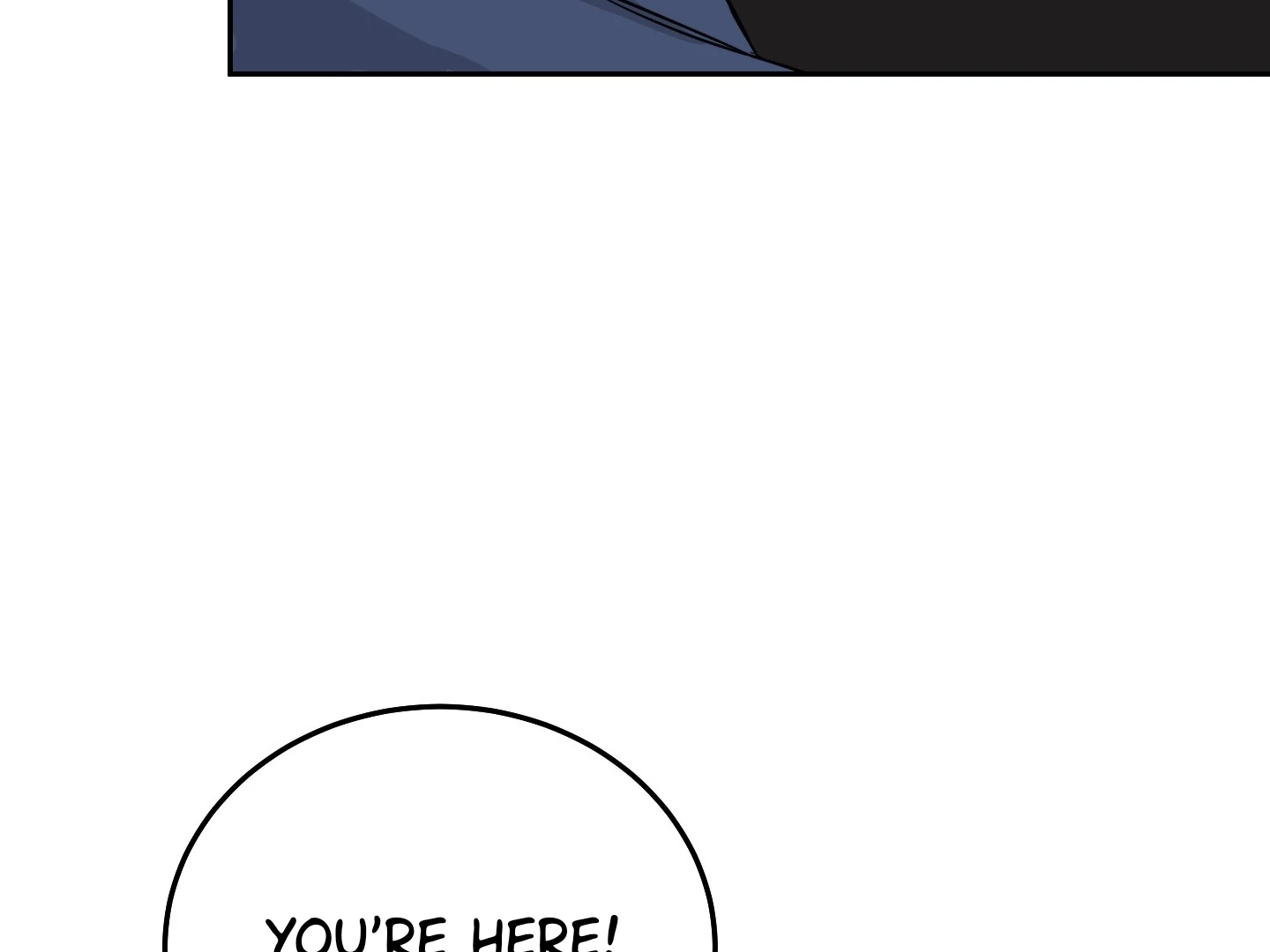 Non Conditional You - Episode 22 manhwa