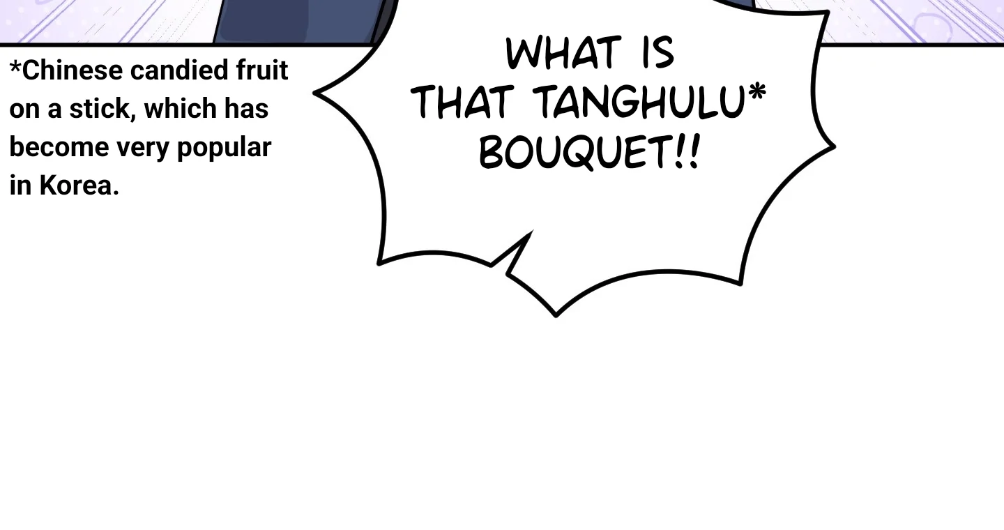 Non Conditional You - Episode 22 manhwa
