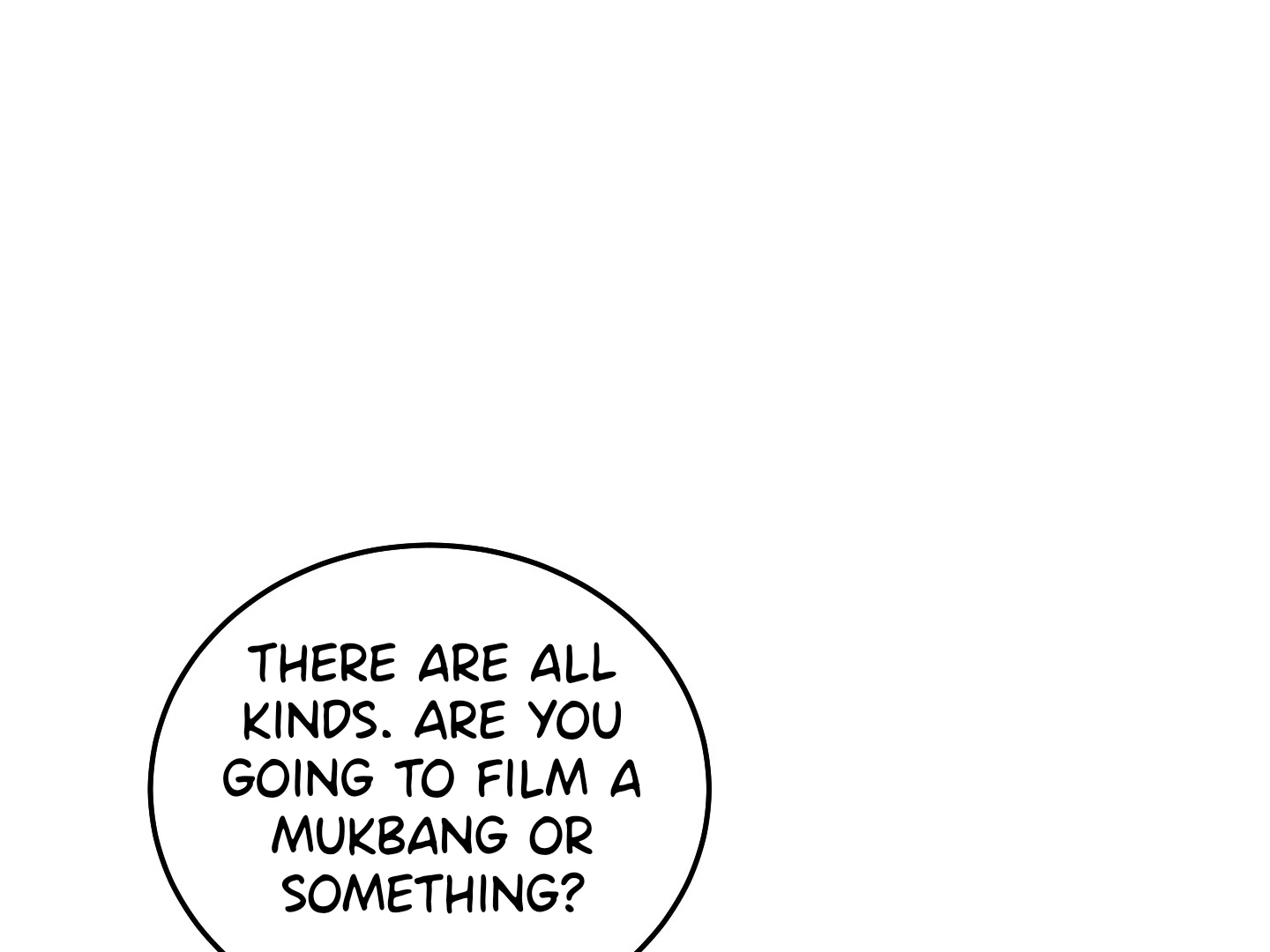 Non Conditional You - Episode 22 manhwa