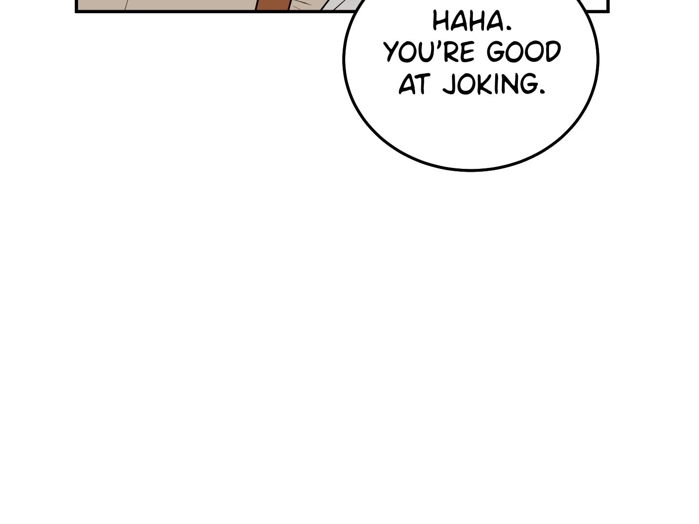 Non Conditional You - Episode 22 manhwa
