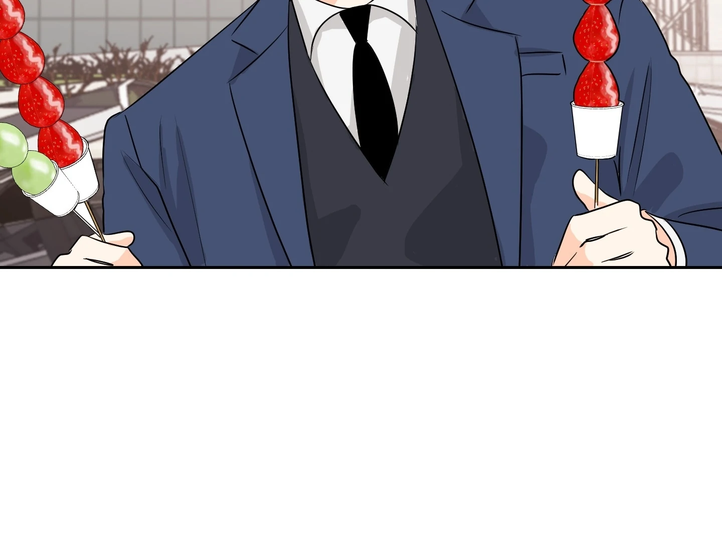 Non Conditional You - Episode 22 manhwa