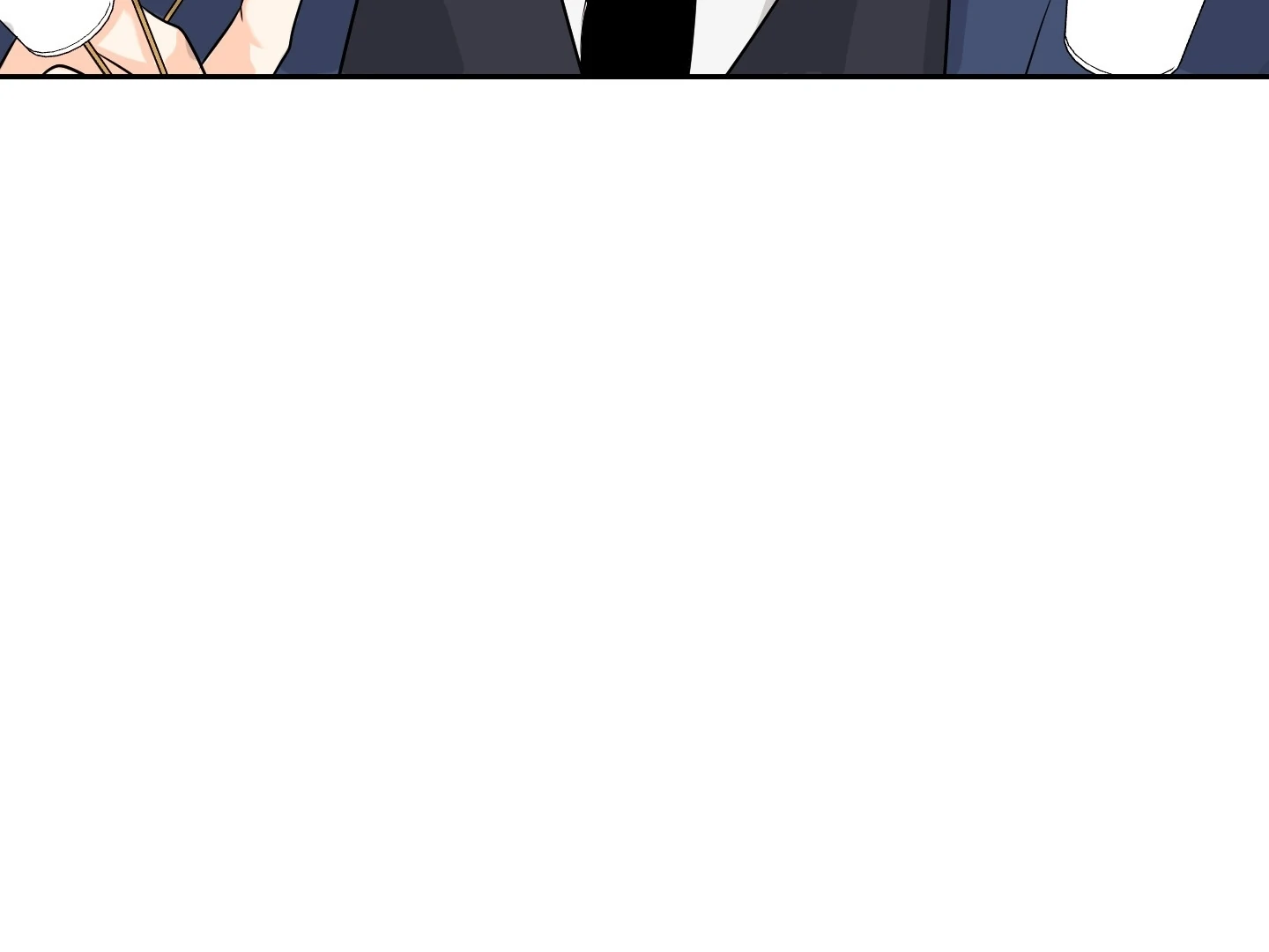 Non Conditional You - Episode 22 manhwa