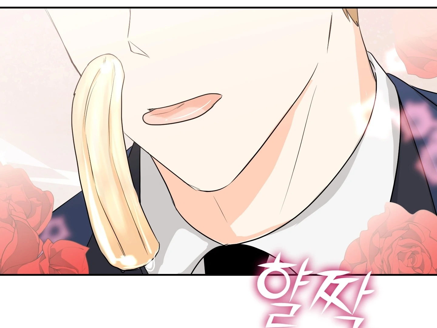Non Conditional You - Episode 22 manhwa