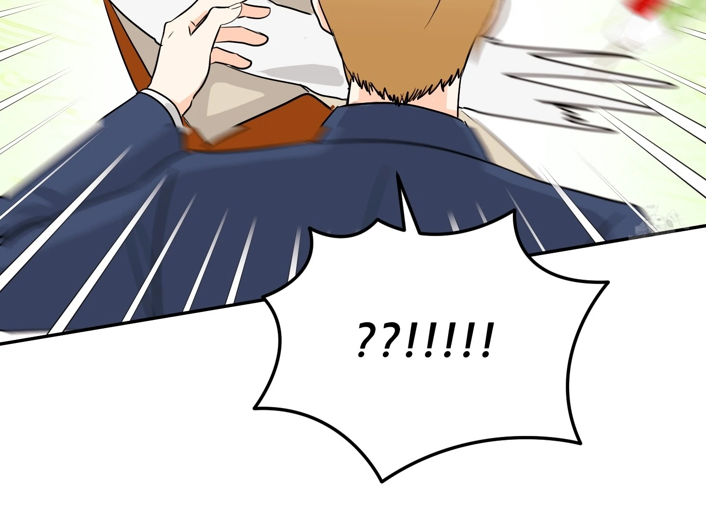 Non Conditional You - Episode 22 manhwa