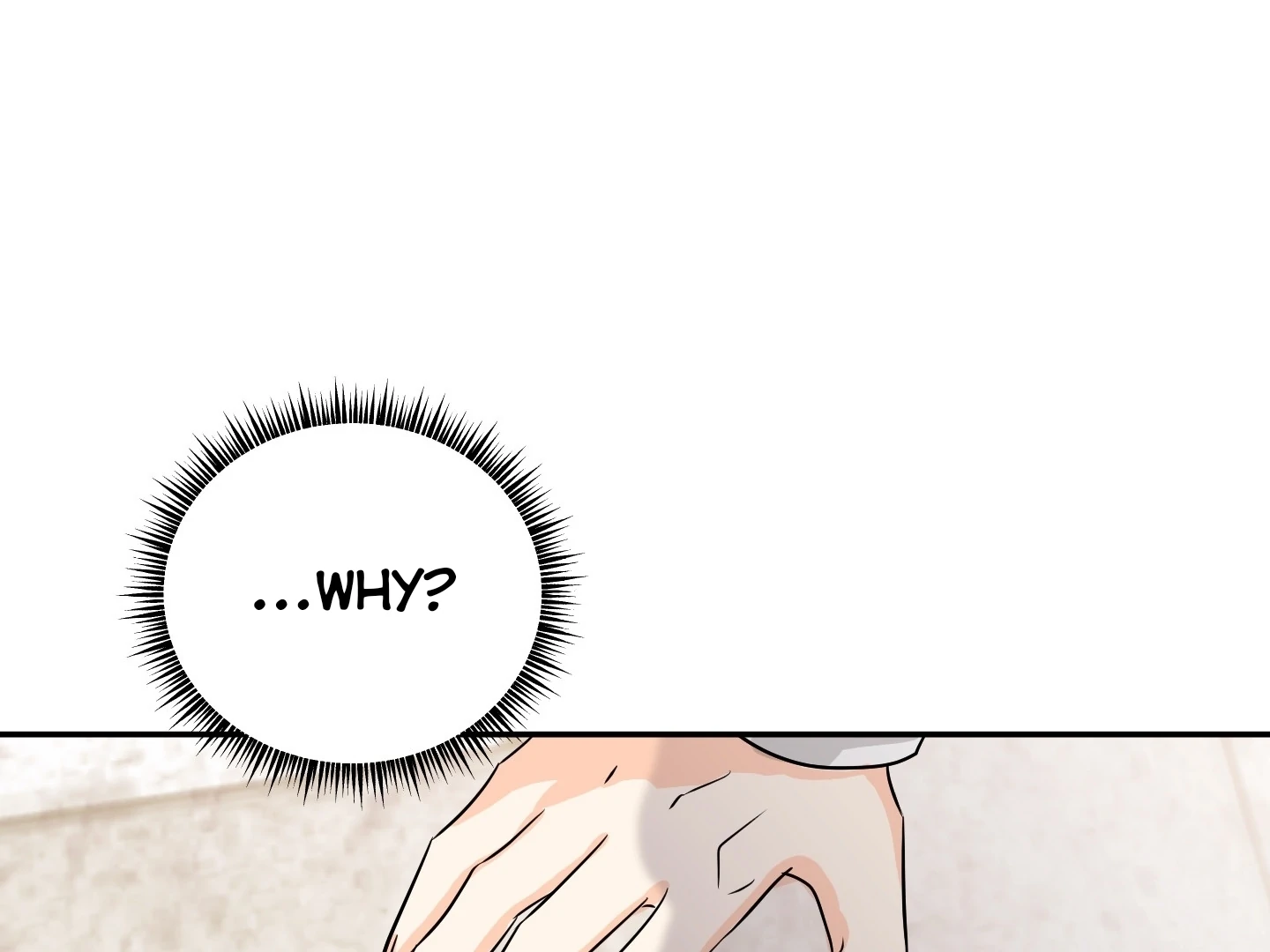 Non Conditional You - Episode 22 manhwa