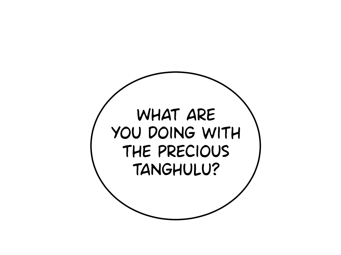 Non Conditional You - Episode 22 manhwa