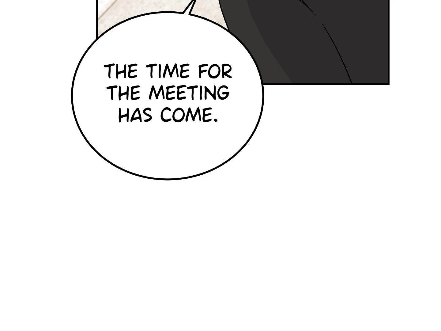 Non Conditional You - Episode 22 manhwa