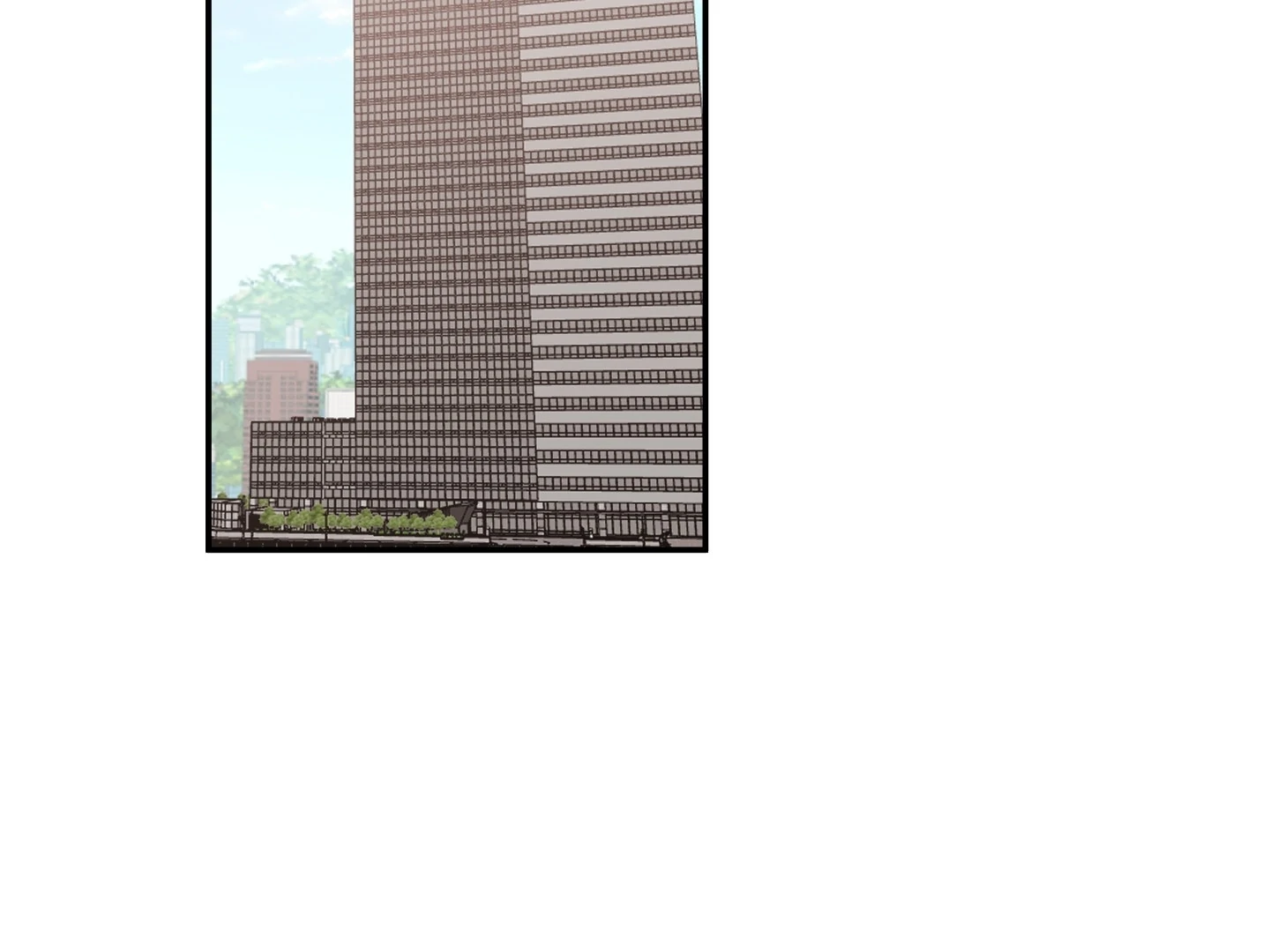 Non Conditional You - Episode 22 manhwa