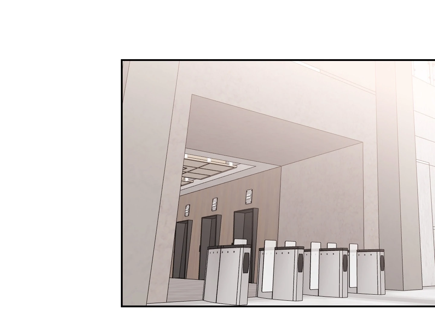 Non Conditional You - Episode 22 manhwa