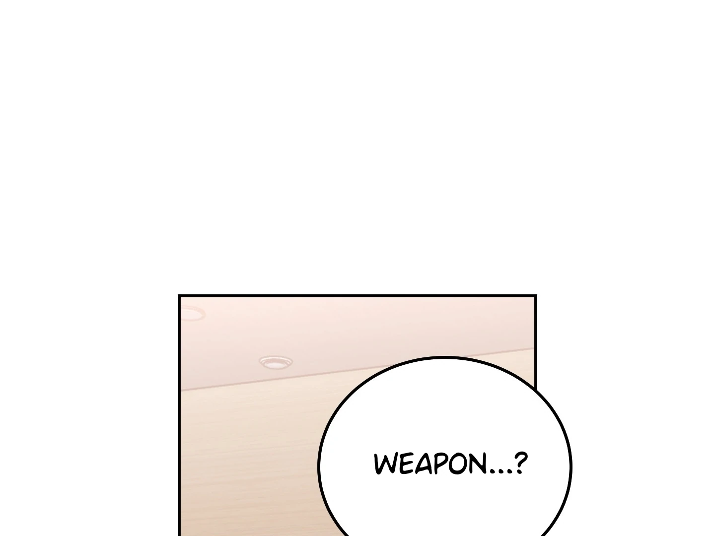 Non Conditional You - Episode 22 manhwa