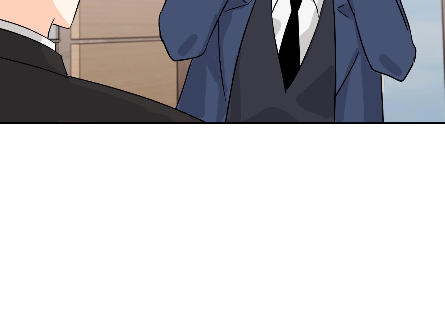 Non Conditional You - Episode 22 manhwa