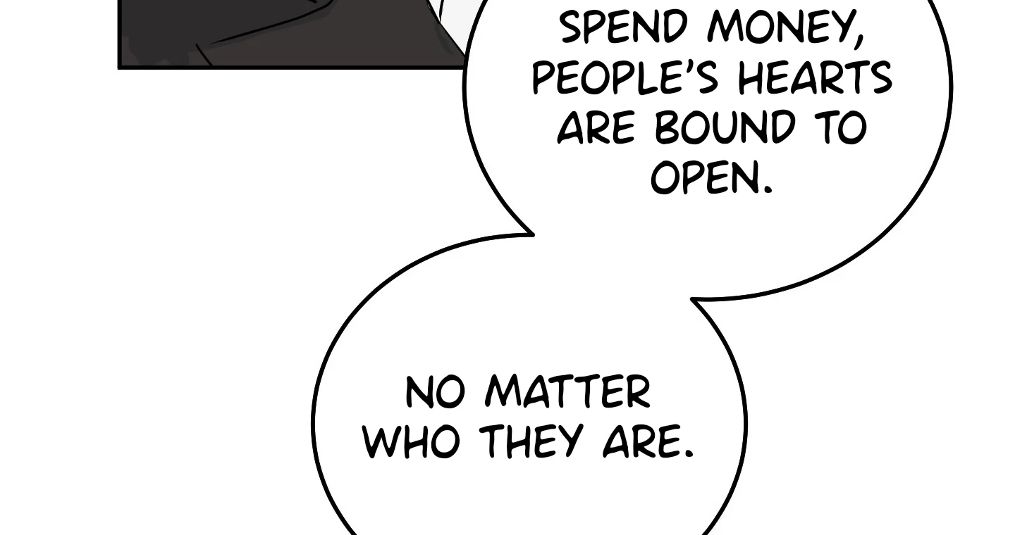 Non Conditional You - Episode 22 manhwa