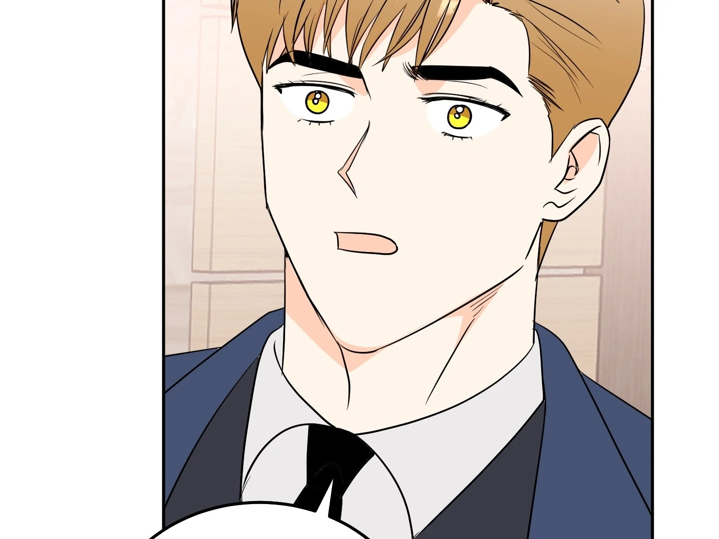 Non Conditional You - Episode 22 manhwa