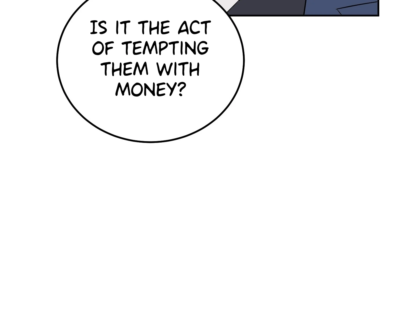 Non Conditional You - Episode 22 manhwa