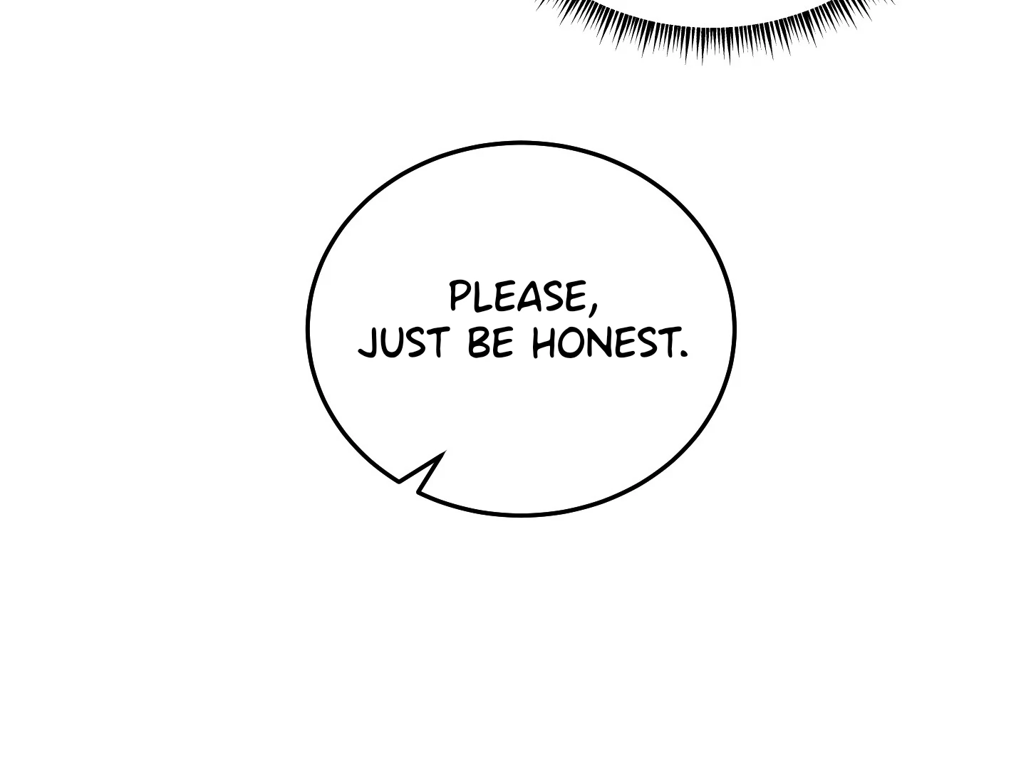 Non Conditional You - Episode 22 manhwa
