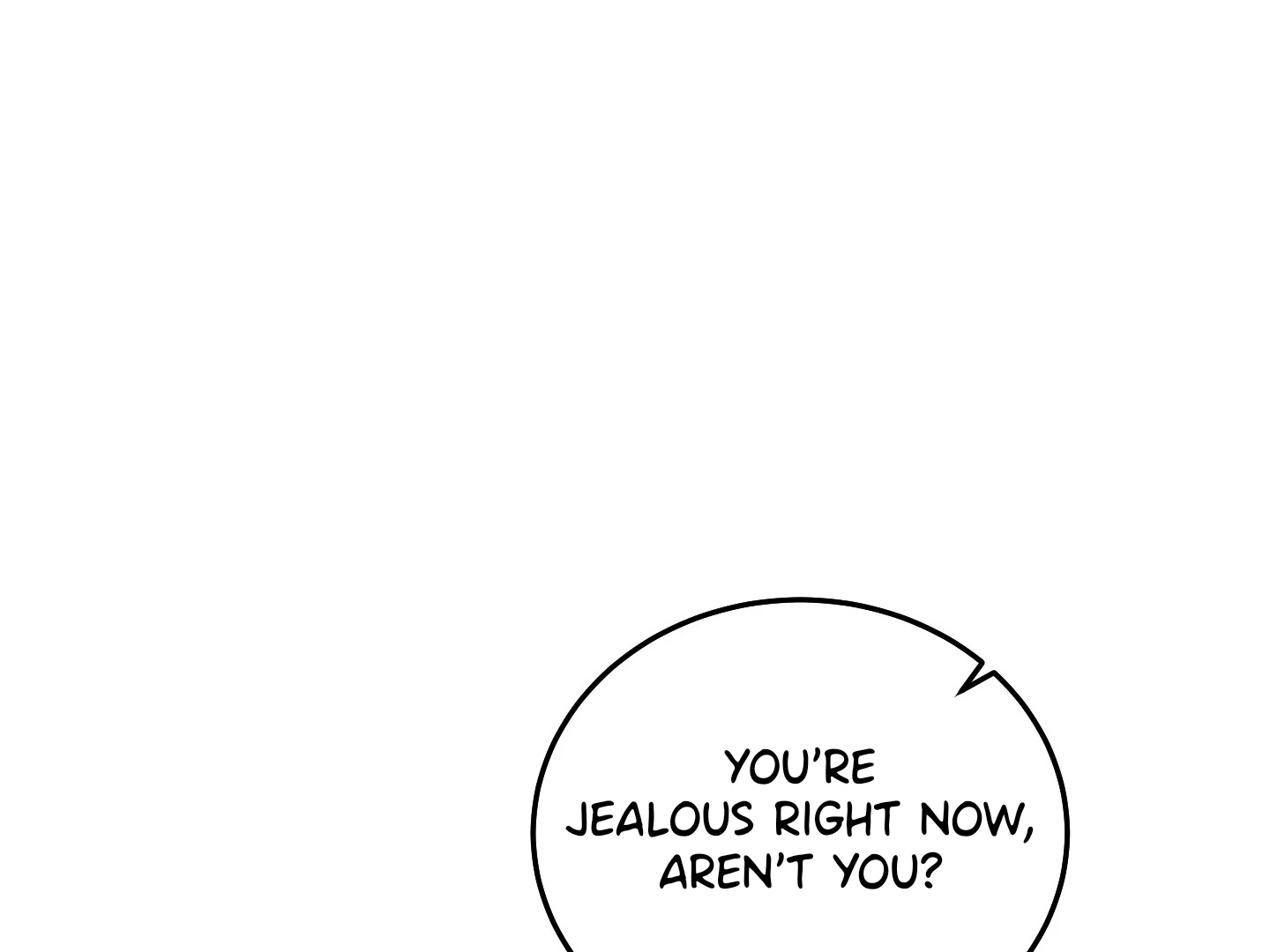 Non Conditional You - Episode 22 manhwa
