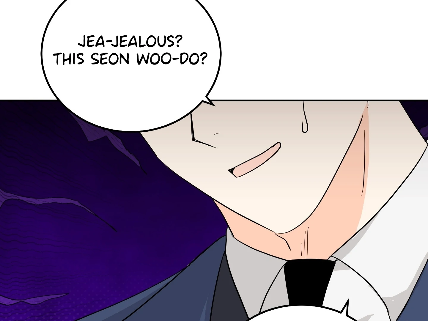 Non Conditional You - Episode 22 manhwa