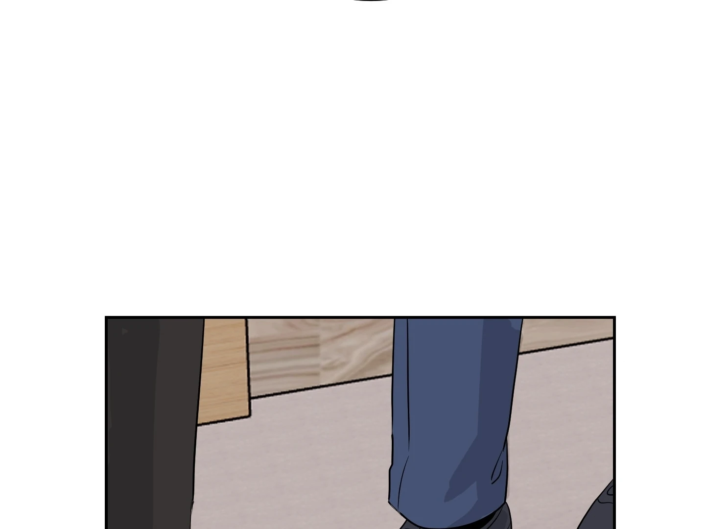 Non Conditional You - Episode 22 manhwa