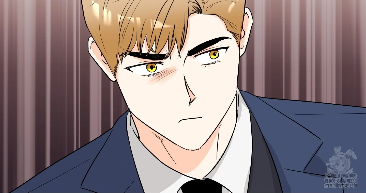 Non Conditional You - Episode 22 manhwa
