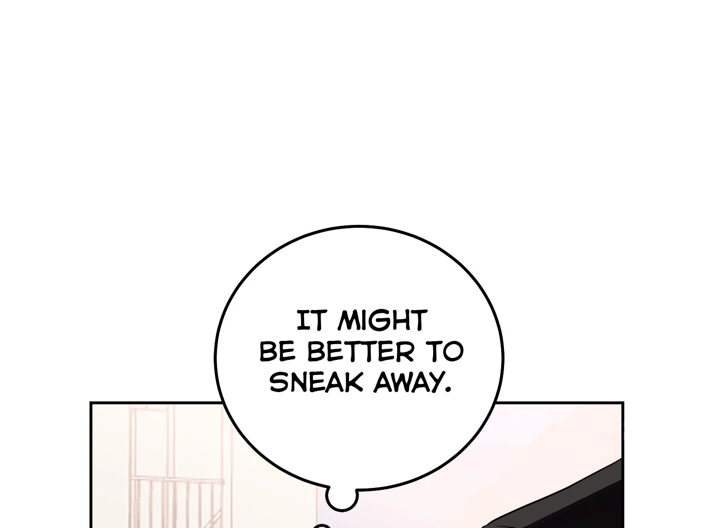 Non Conditional You - Episode 22 manhwa