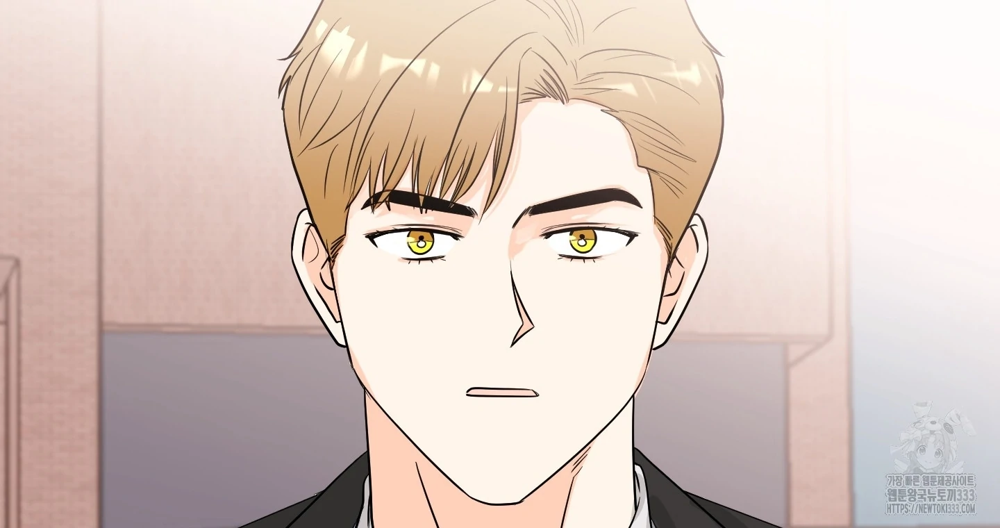 Non Conditional You - Episode 22 manhwa