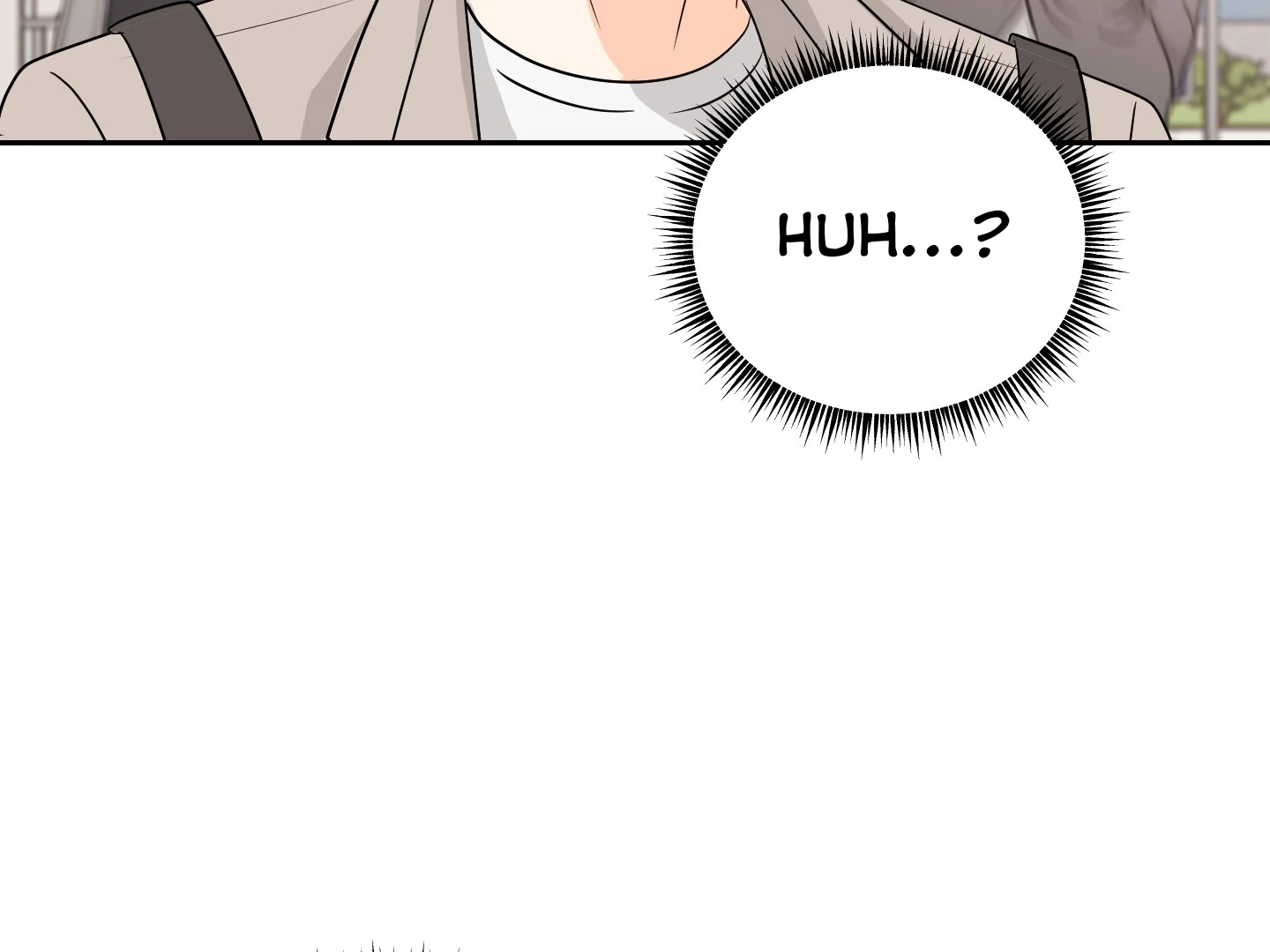 Non Conditional You - Episode 22 manhwa