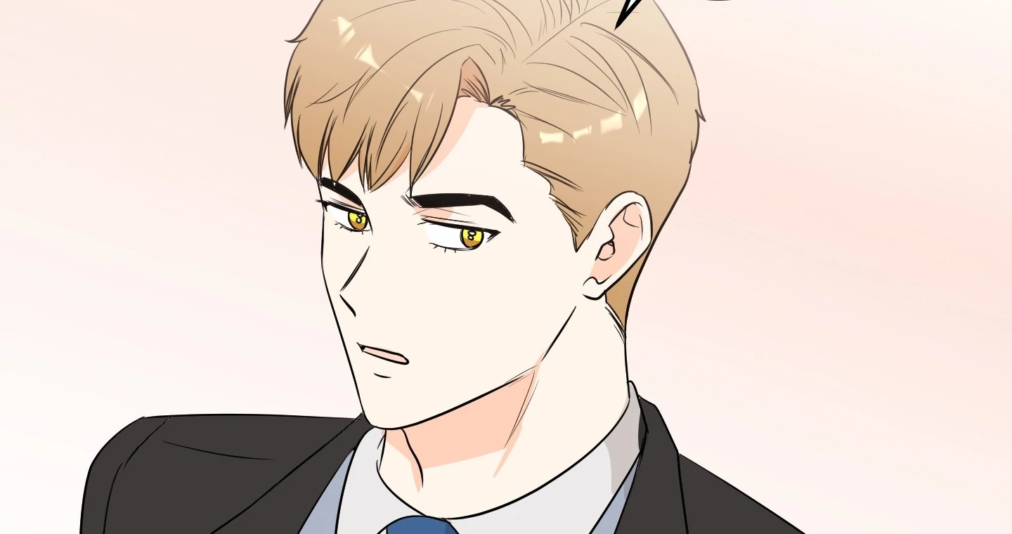 Non Conditional You - Episode 22 manhwa