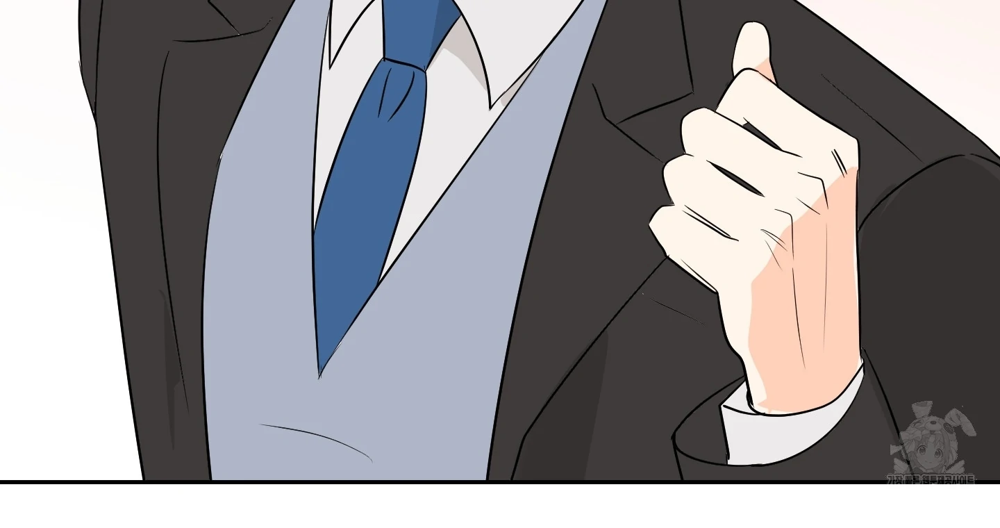 Non Conditional You - Episode 22 manhwa