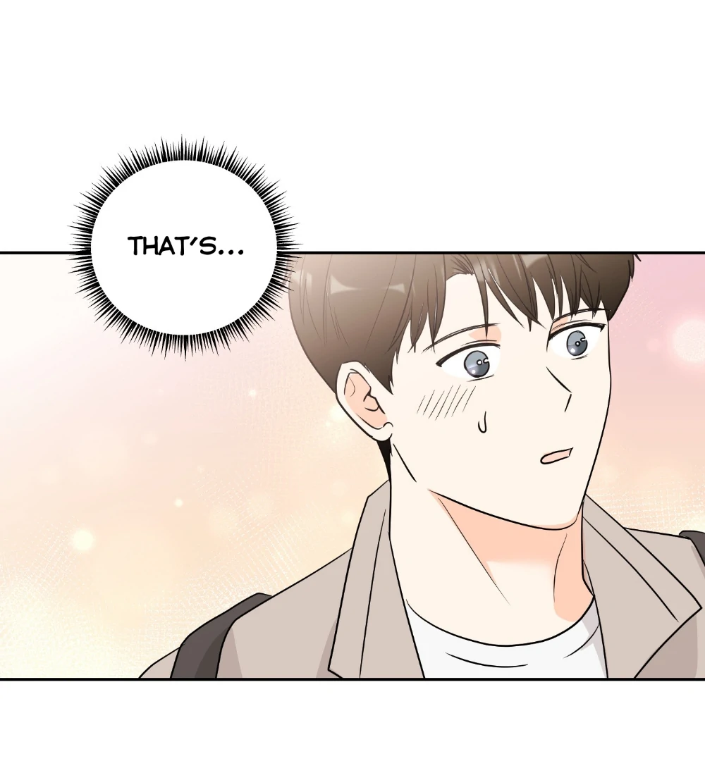 Non Conditional You - Episode 22 manhwa