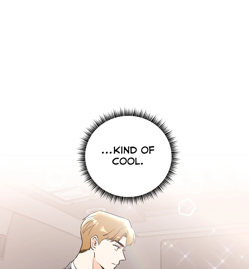 Non Conditional You - Episode 22 manhwa