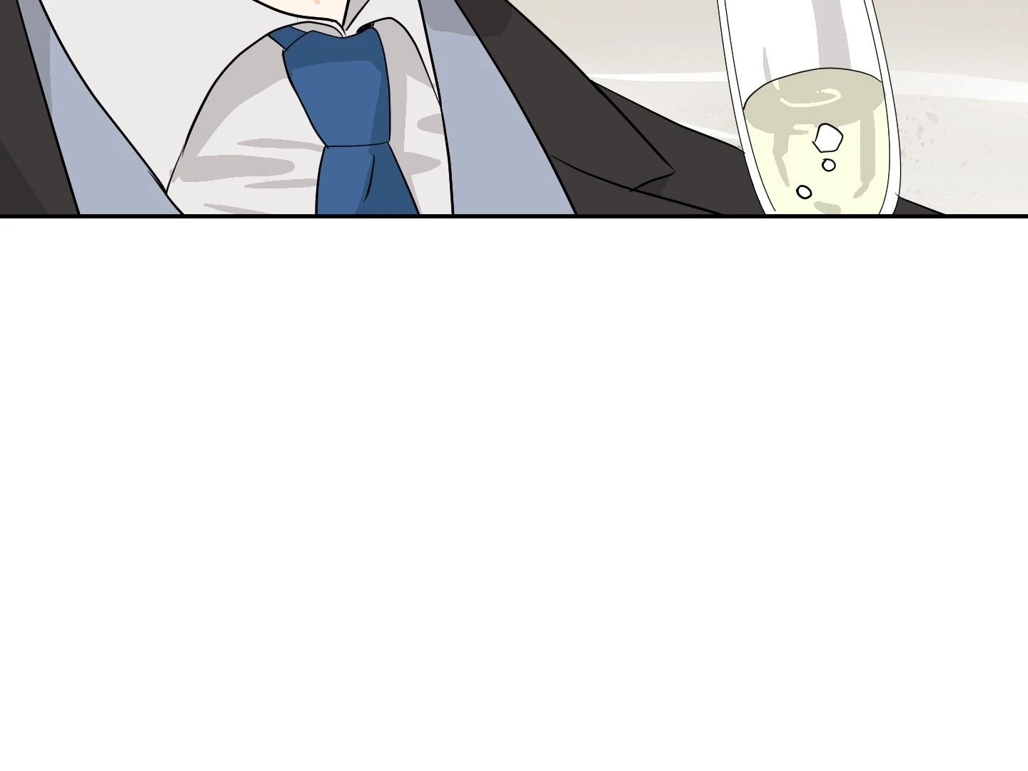 Non Conditional You - Episode 23 manhwa