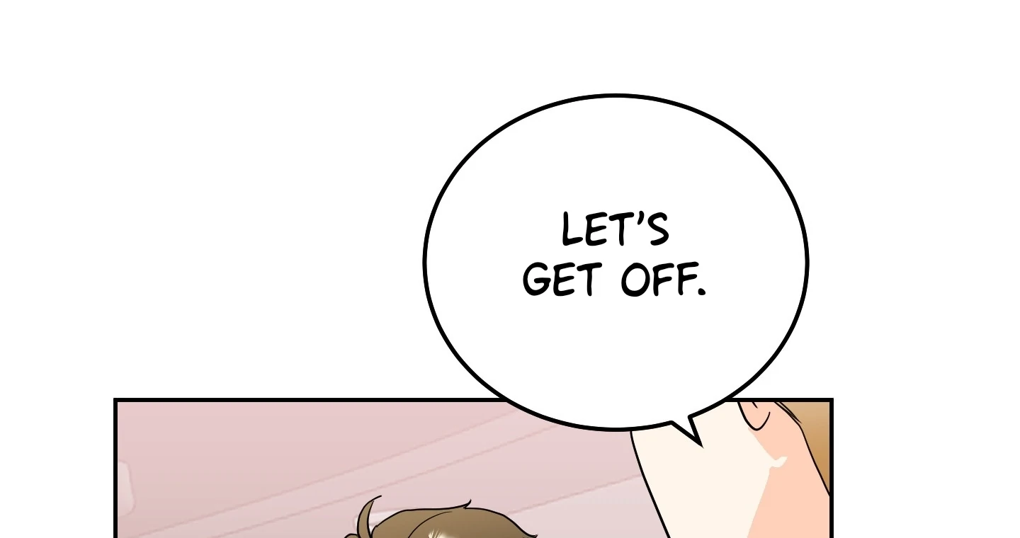 Non Conditional You - Episode 23 manhwa