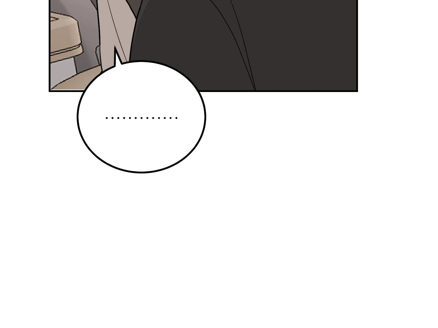 Non Conditional You - Episode 23 manhwa